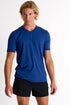 Shan Casual Short Fit, Stretch And Quick Dry Swim Trunks - 62545-29-800